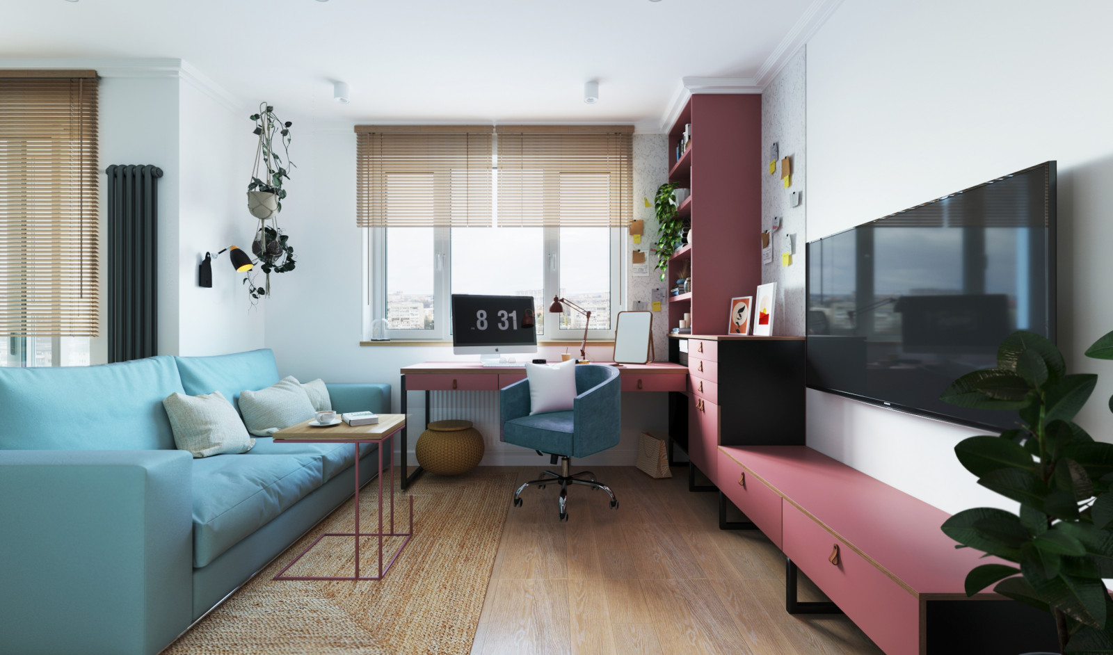 Студия на Советском Проспекте