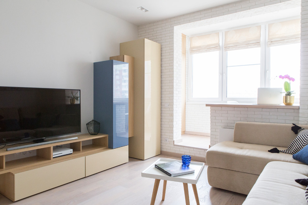 Квартира в Красногорске