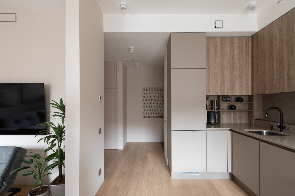 ЖК "Береговой" фотографии реализации