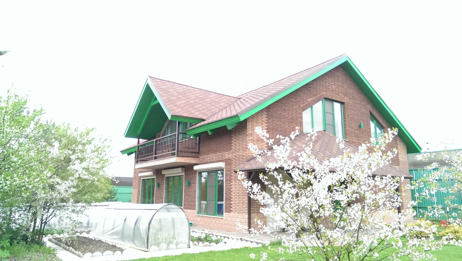 Константин Сорокин