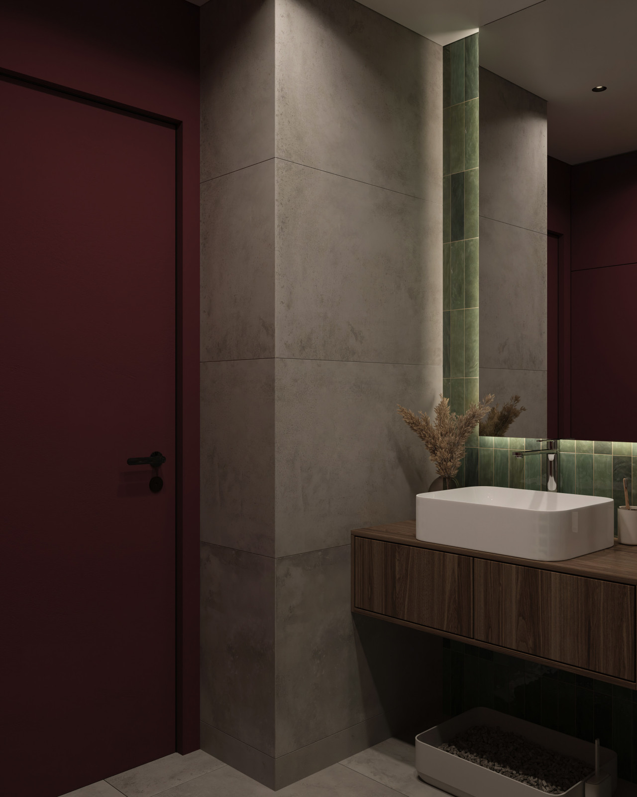 22.  Bordeaux 77м²