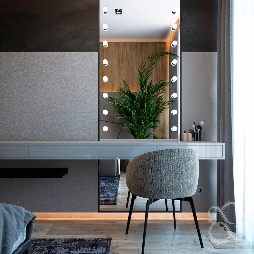 Проект: Easy Minimal 1