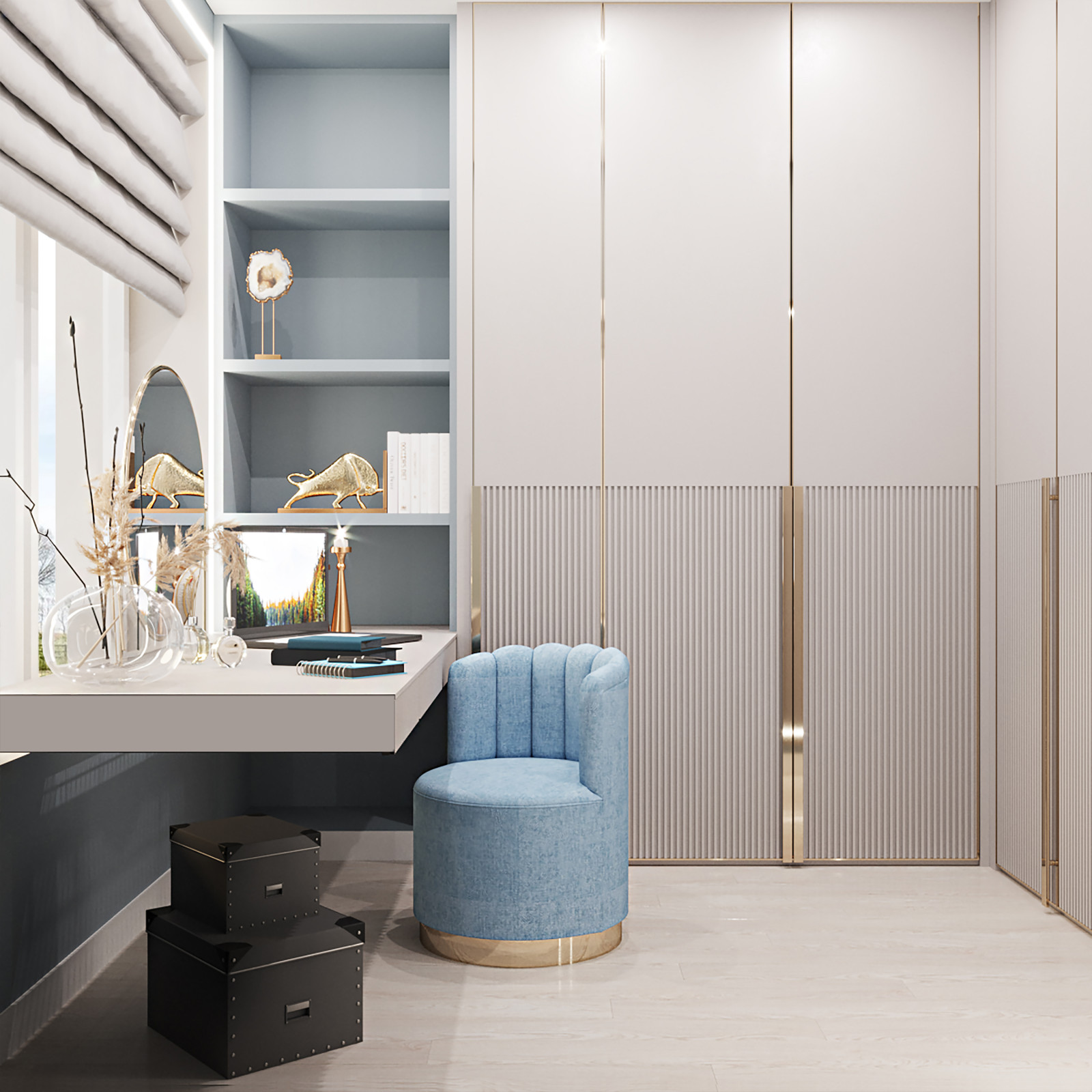 Коттедж 2-х этажный. S=166 м2