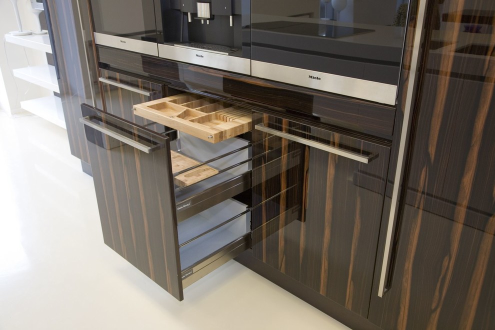 Кухня Maria Vega