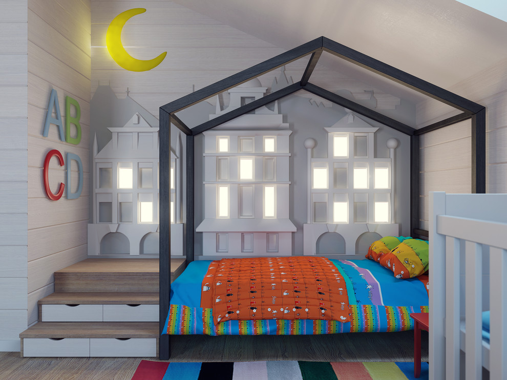 Скандинавия для детки