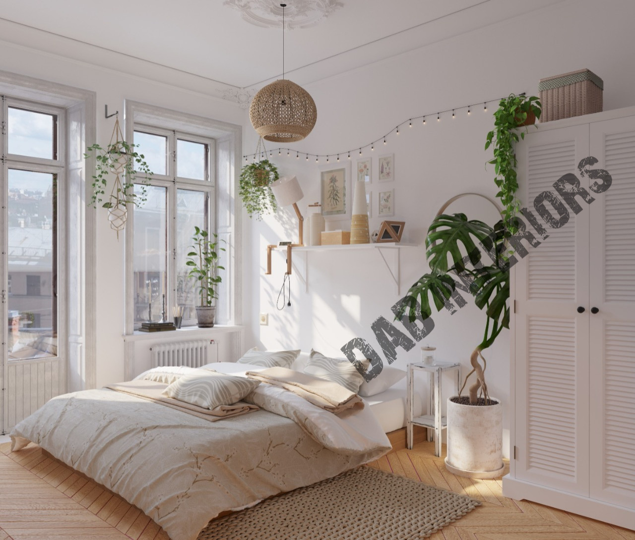 Частичный дизайн-проект