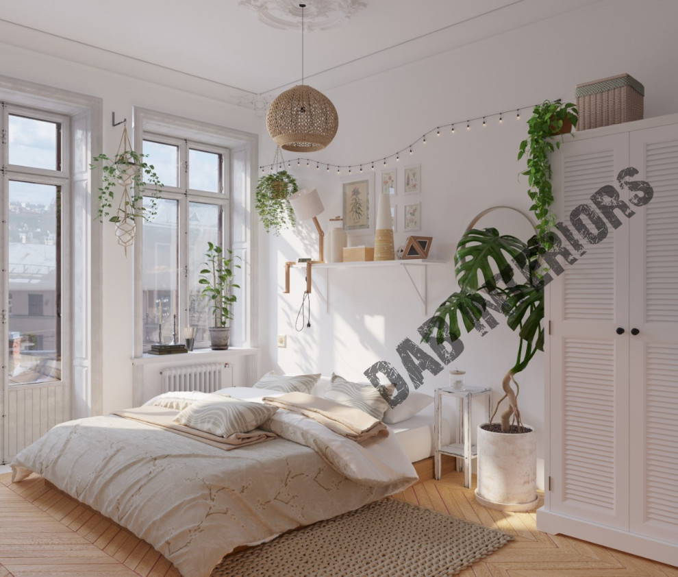 Частичный дизайн-проект