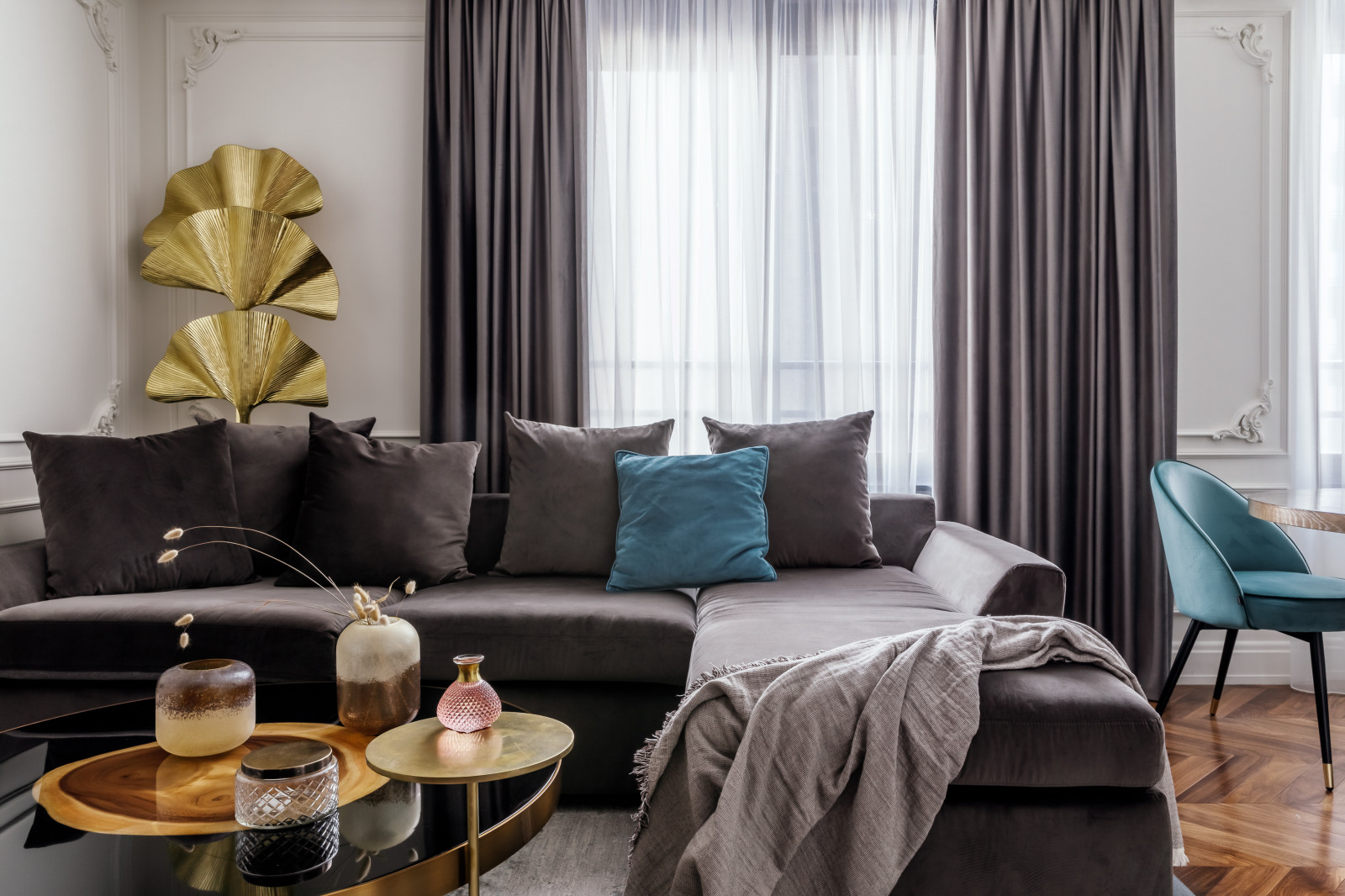 ЖК "Савеловский Сити"