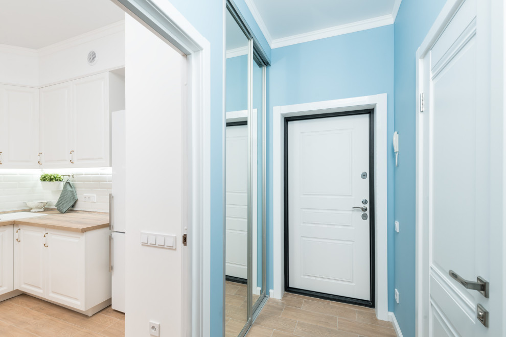 Шоу-рум ЖК "Черное море"