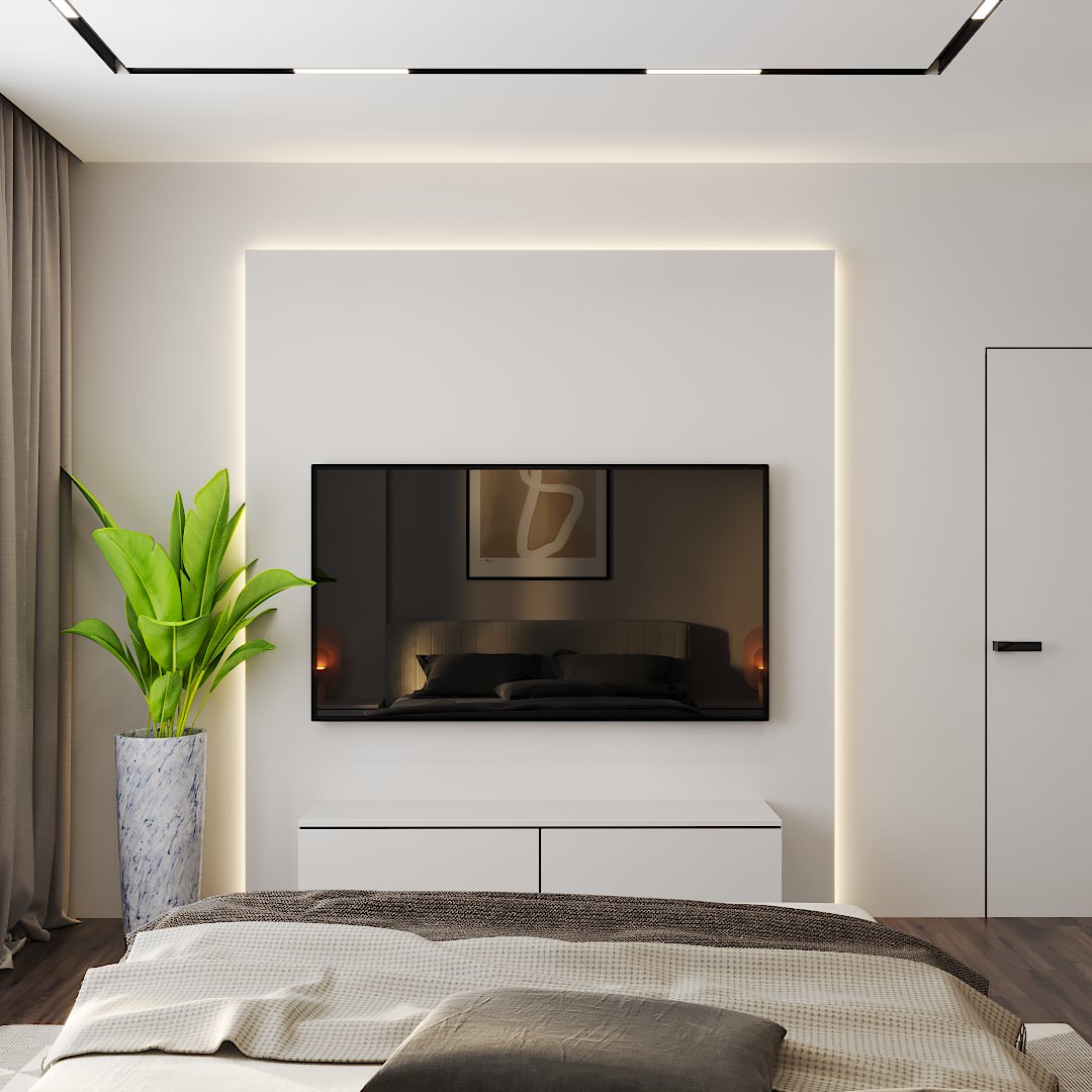 Михайловка грин 2