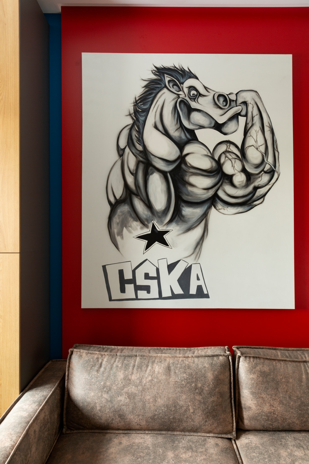 Квартира в Долгопрудном