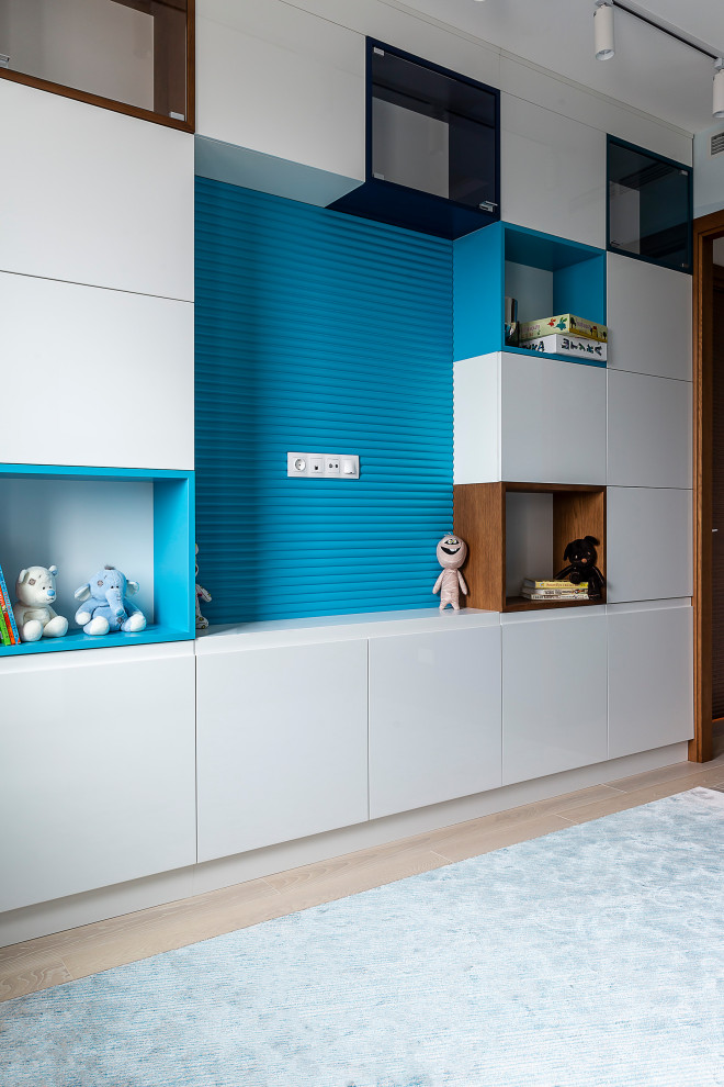 ЖК Воробьев Дом