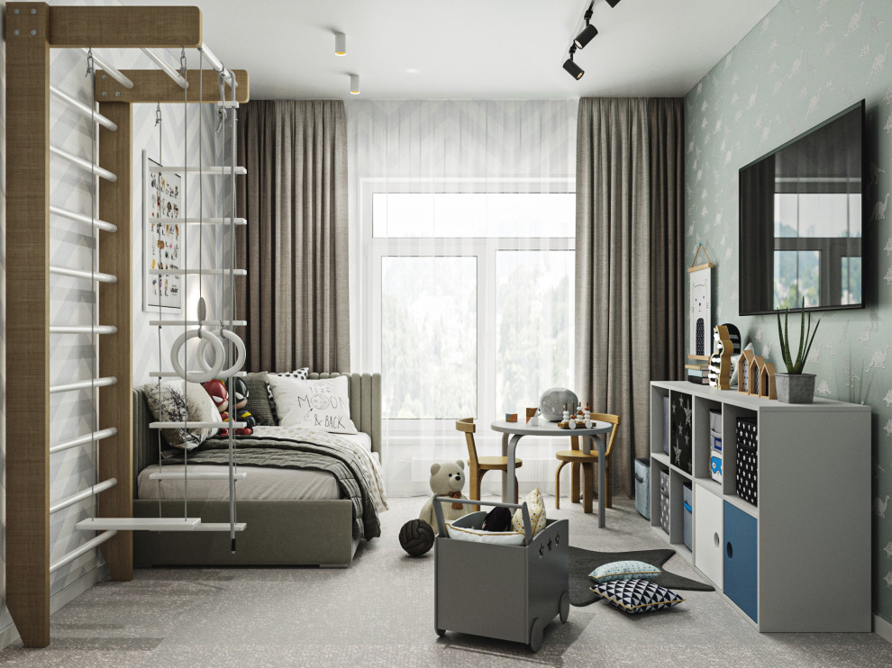 Правобережный