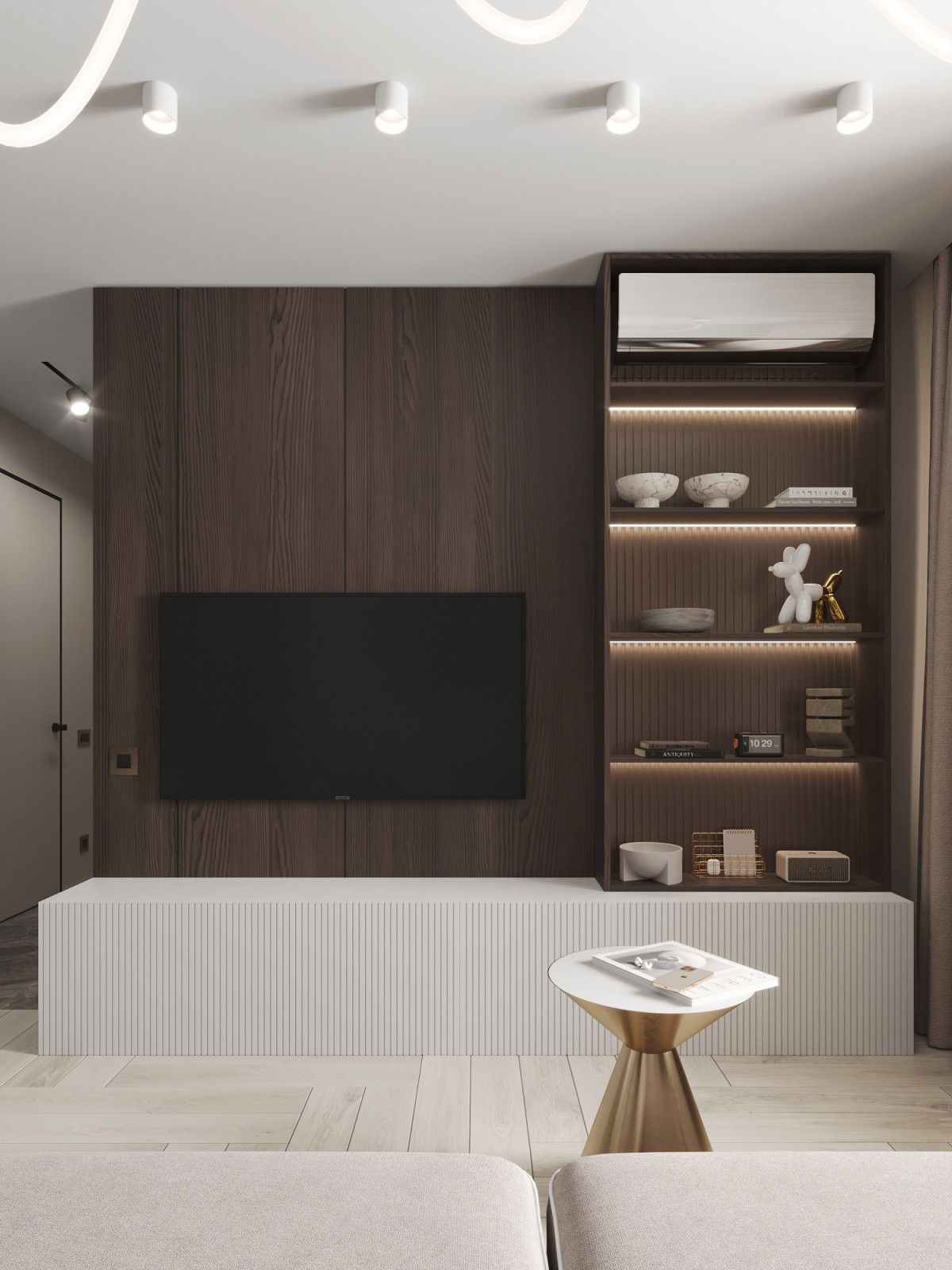 Проект Art Line_Архангельск