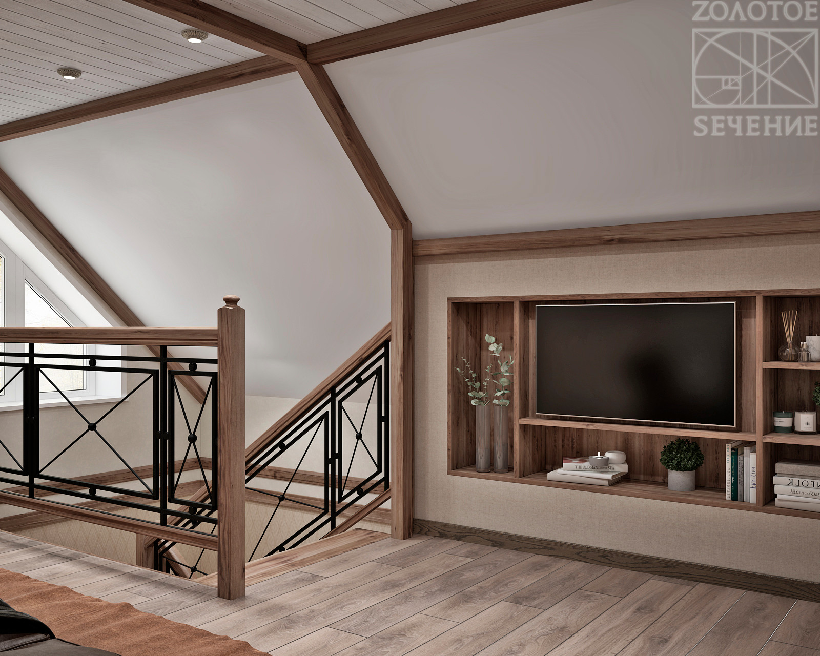 Гостевой дом с баней и спорт залом