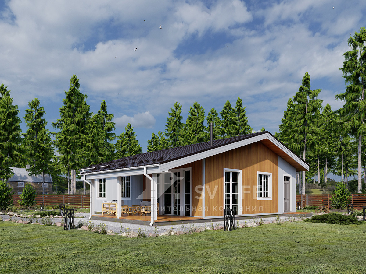 Обложка проекта: SV-136/117