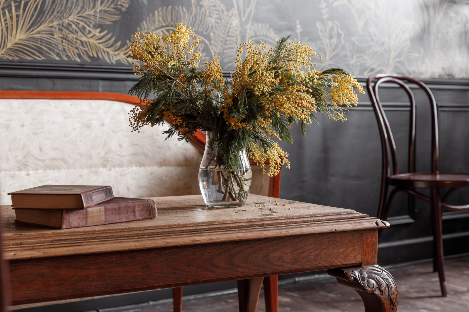 Ника Давыдова