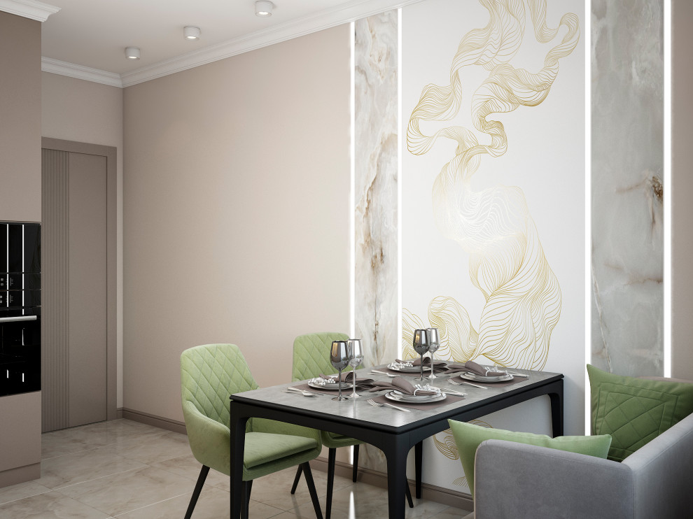 Утренний туман