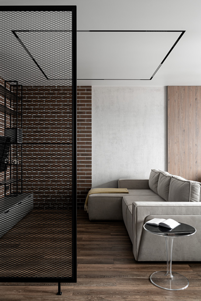 ЖК "Скайлайн" (2)