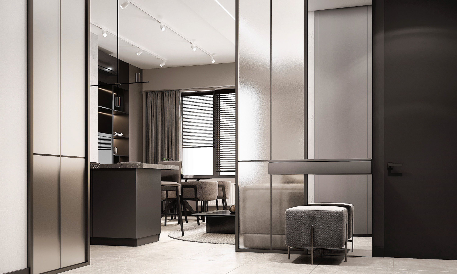 Little Elegant Apartment