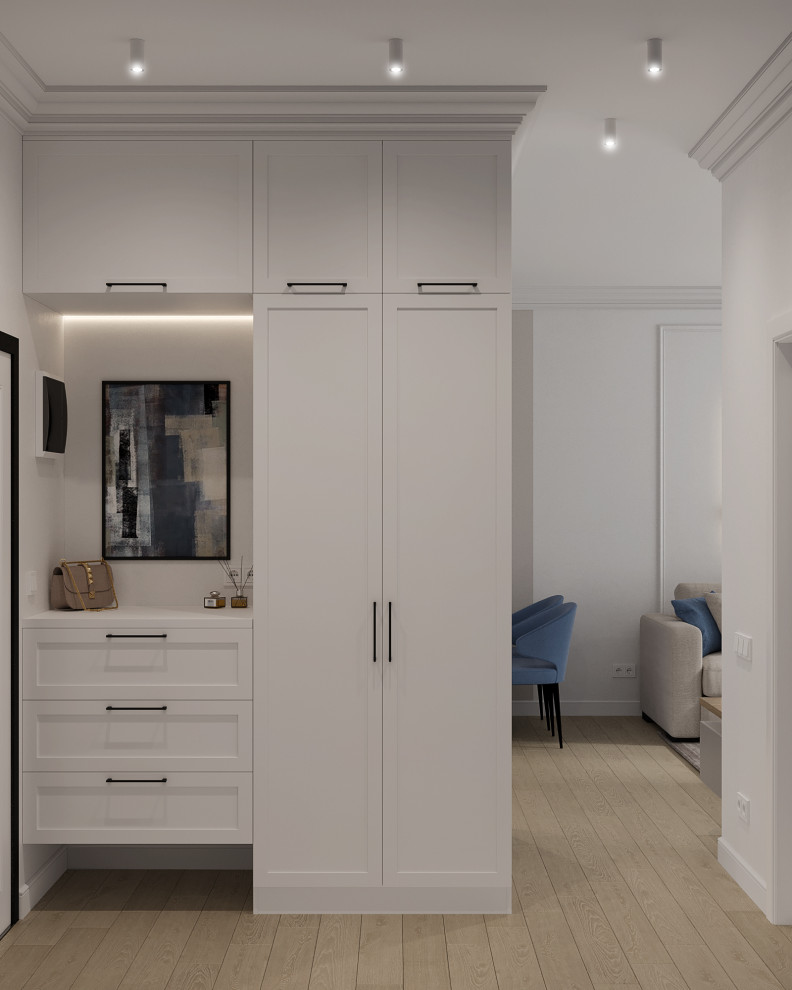 Евродвушка Красногорск 2023