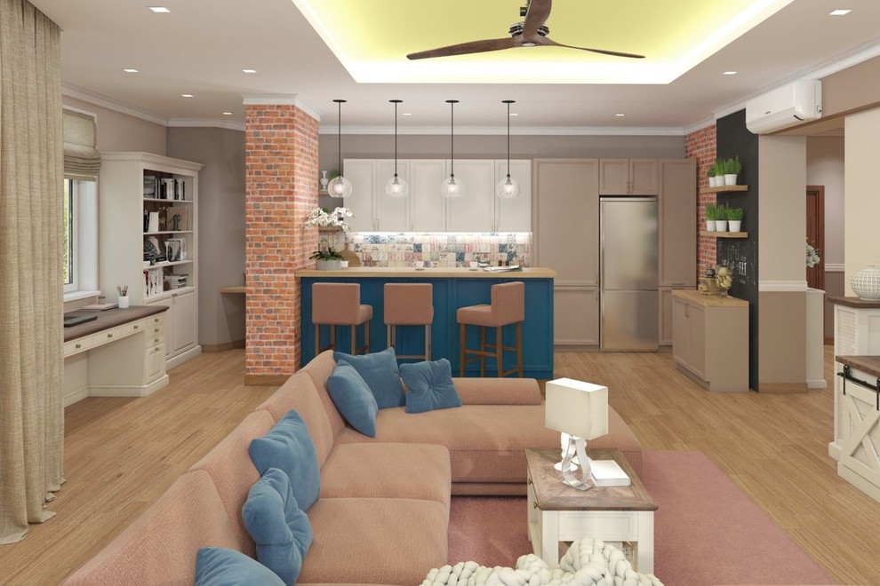 Квартира в Тайланде