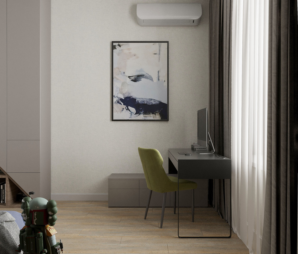 староживотинное