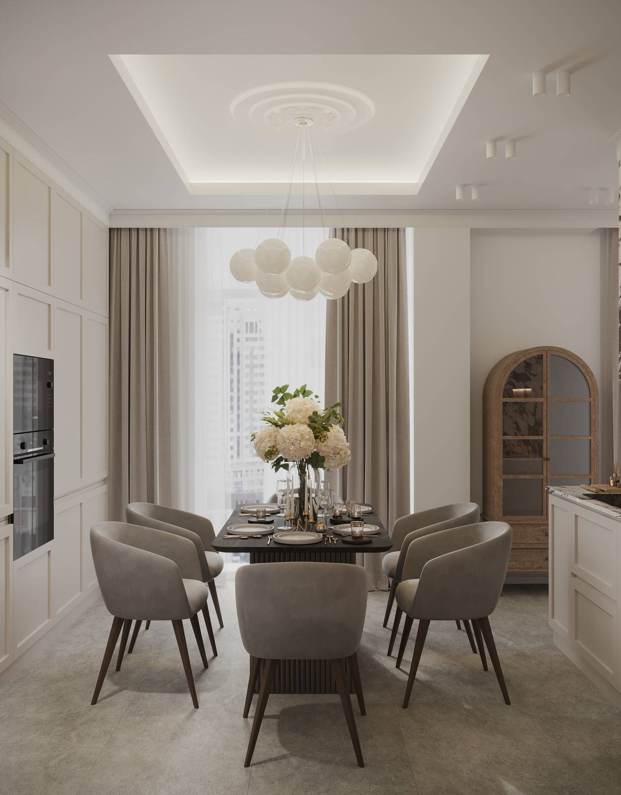 Квартира в Сочи