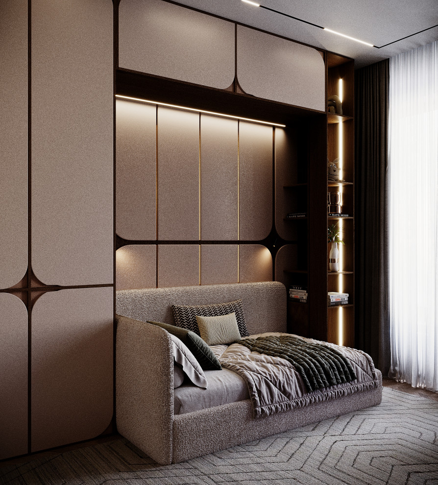 Квартира в ЖК "ЗИЛАРТ"