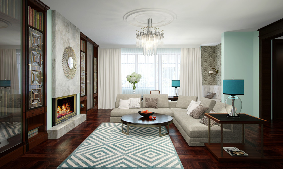 Родовое гнездо