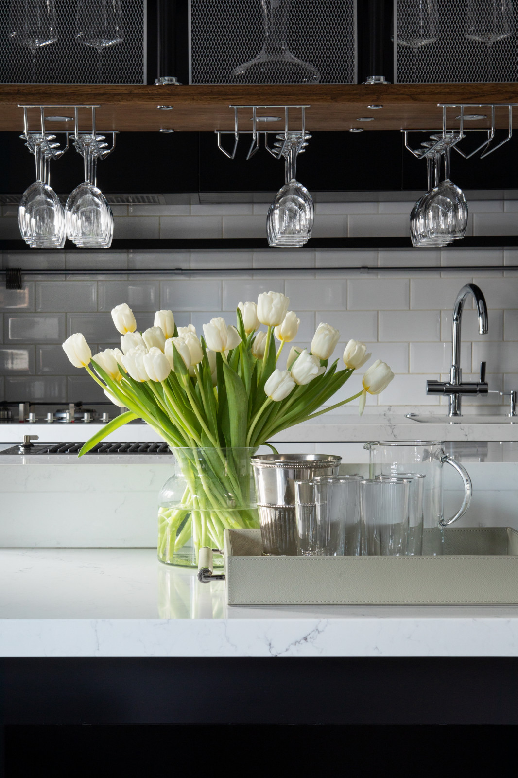 Квартира в 1-м Вражском переулке