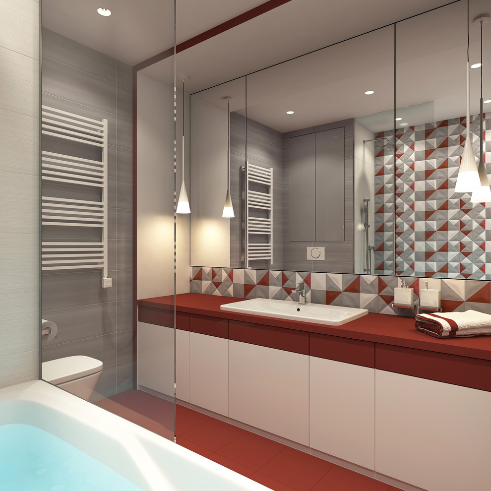 Лофт в Санкт-Петербурге