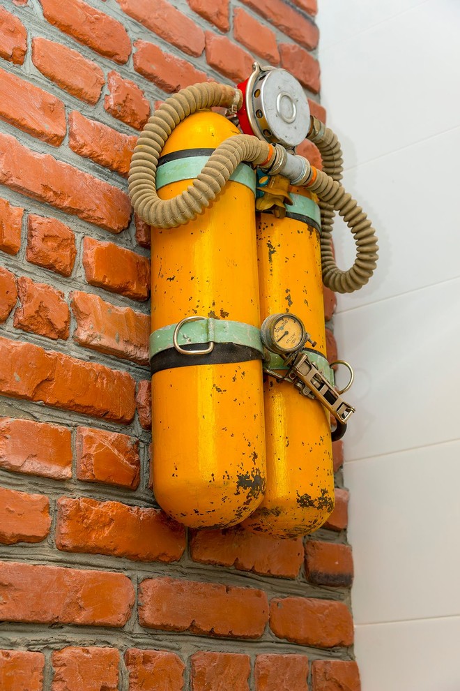 Обложка проекта: Пентхаус Лофт