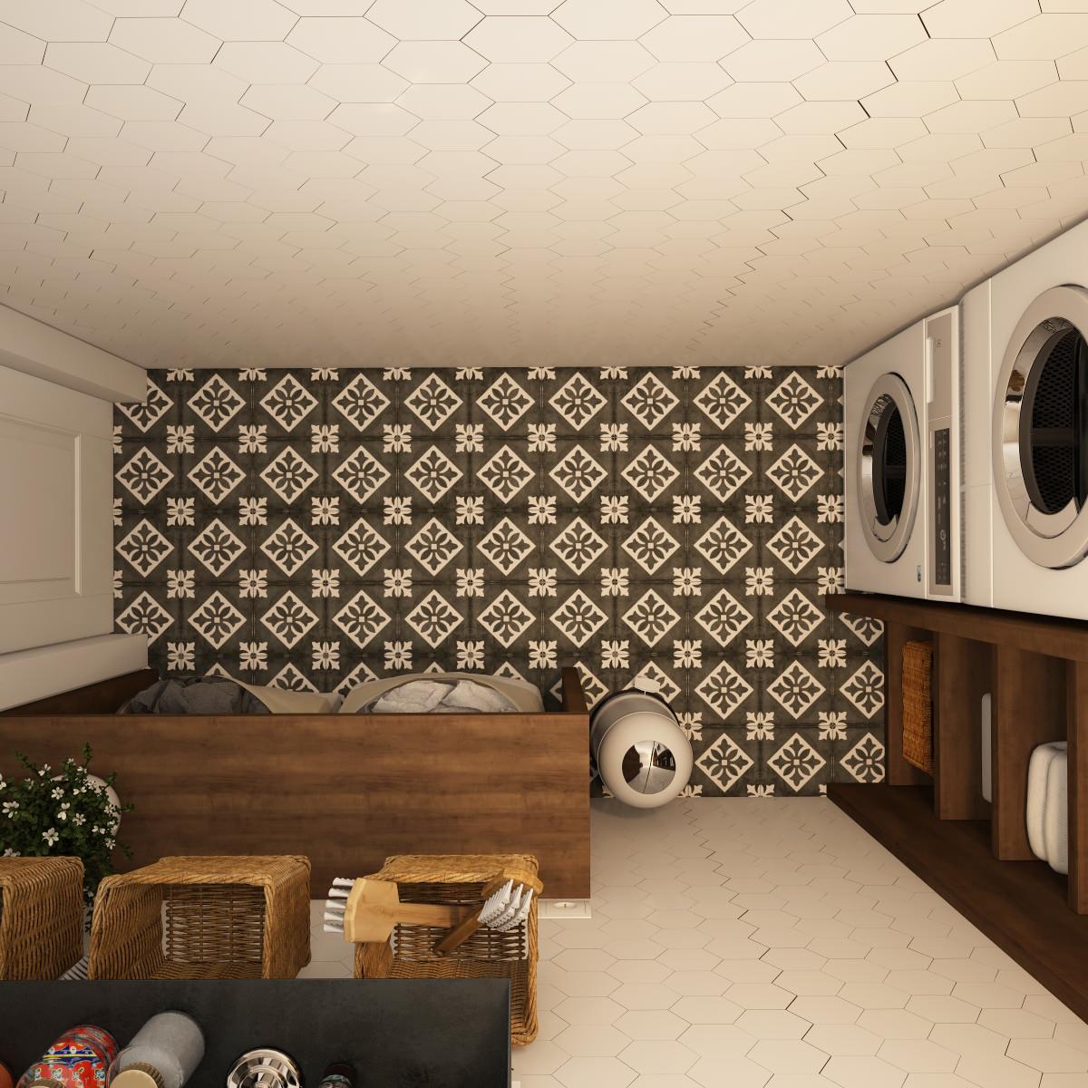 Обложка проекта: Проект: Autumn Garden