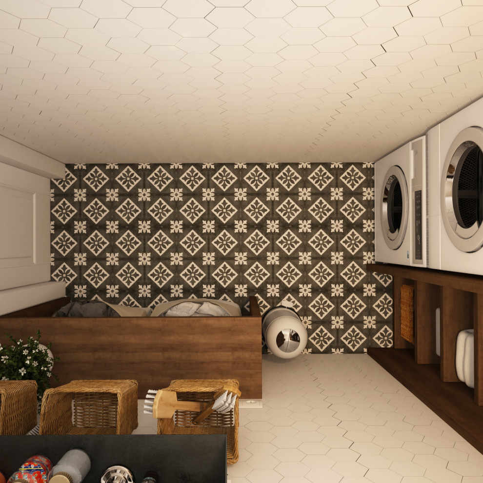 Обложка проекта: Проект: Autumn Garden