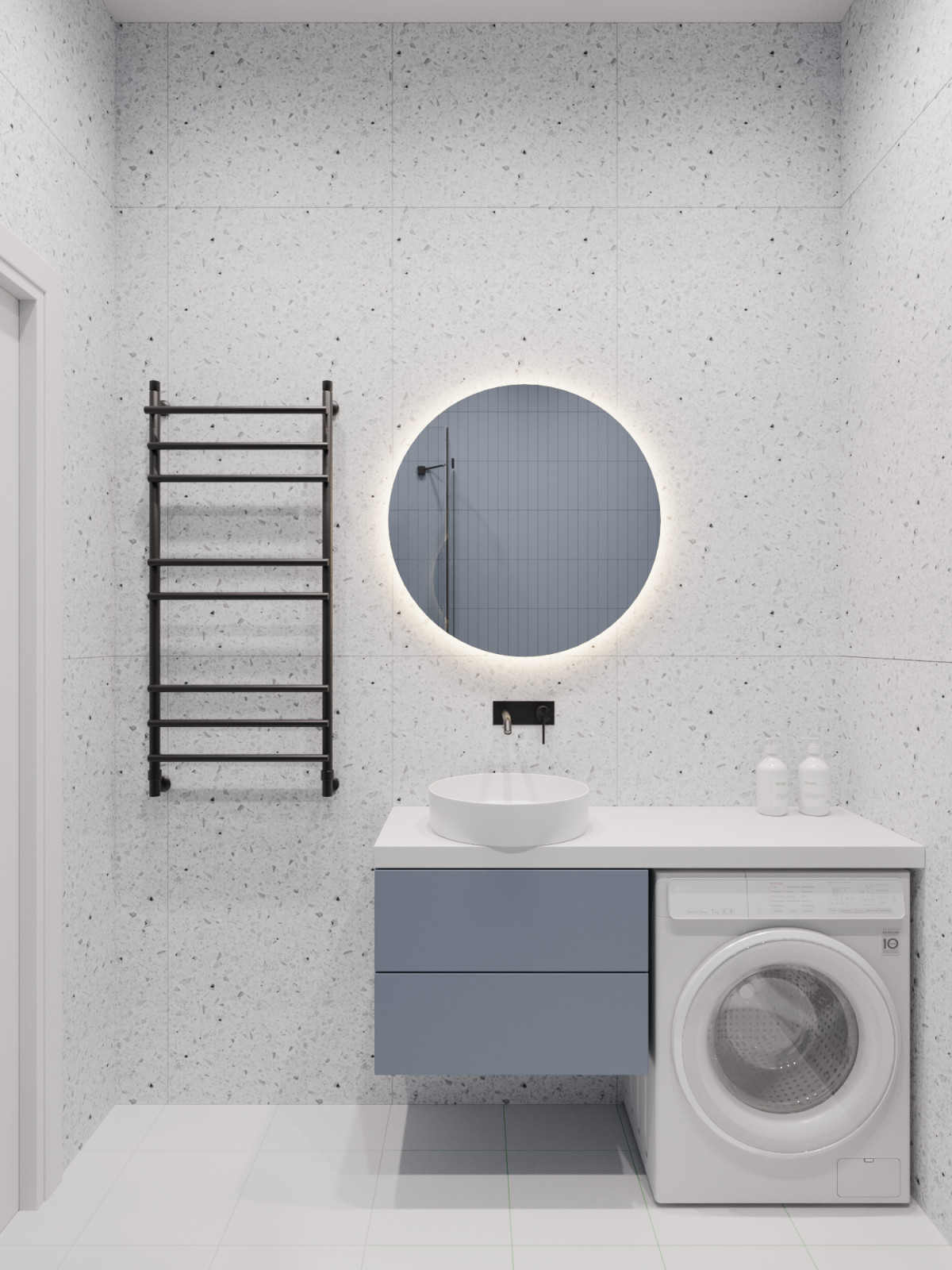 Квартира для молодой семьи