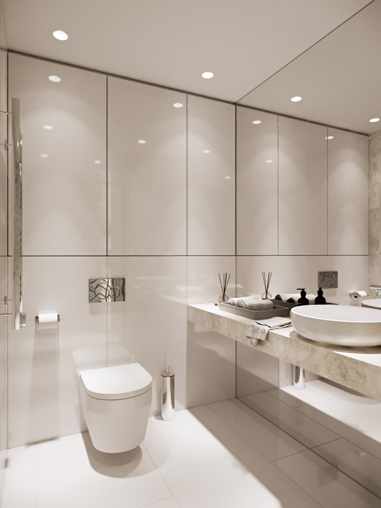 ЭЛЕГАНТНЫЕ КОНТРАСТЫ