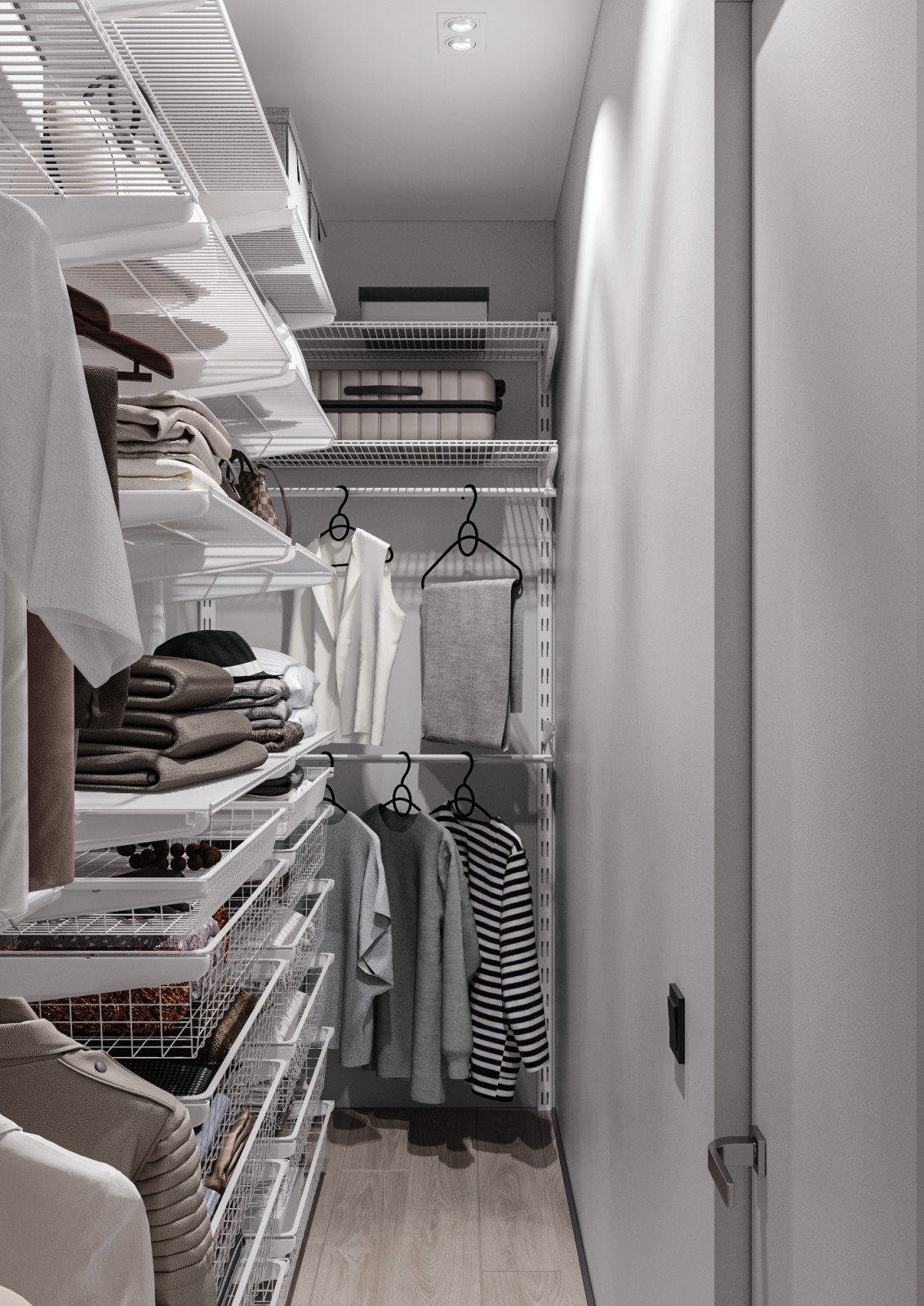 ЖК "ТИМИРЯЗЕВСКИЙ"