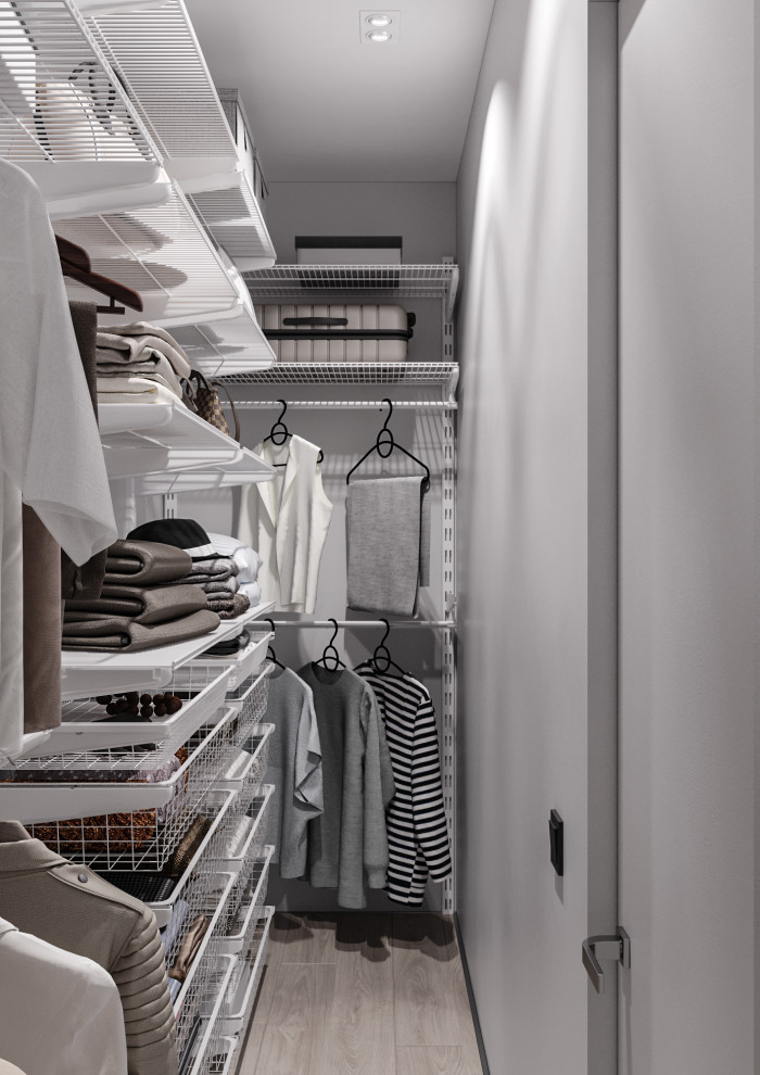 ЖК "ТИМИРЯЗЕВСКИЙ"