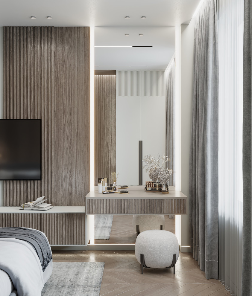 Современная лаконичность