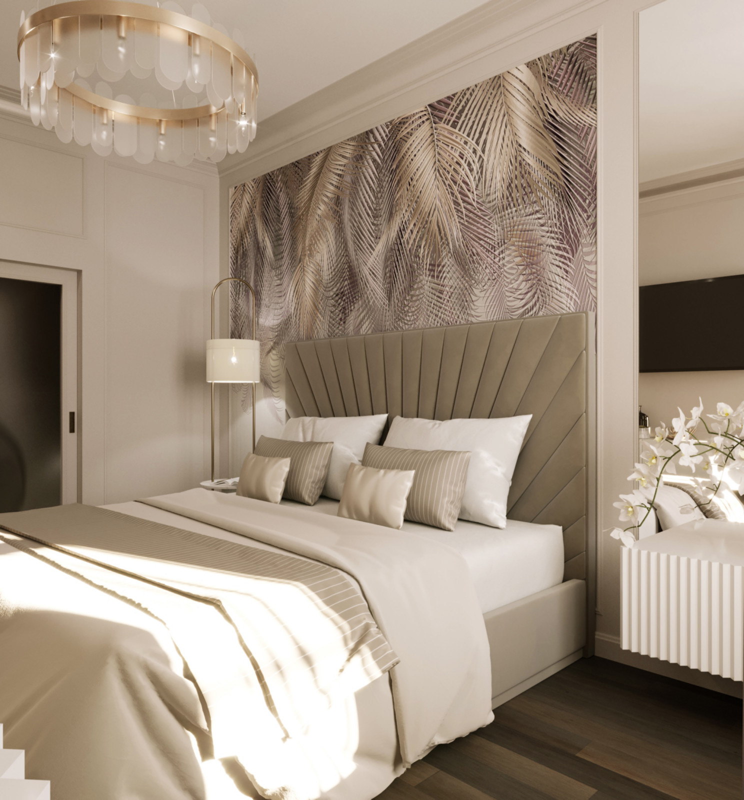 Квартира в Кинешме