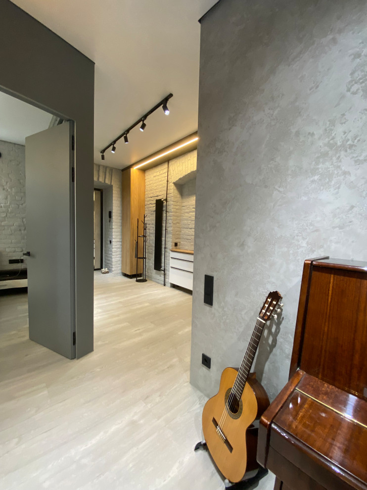 Квартира в центре Санкт-Петербурга, ул. Шамшева