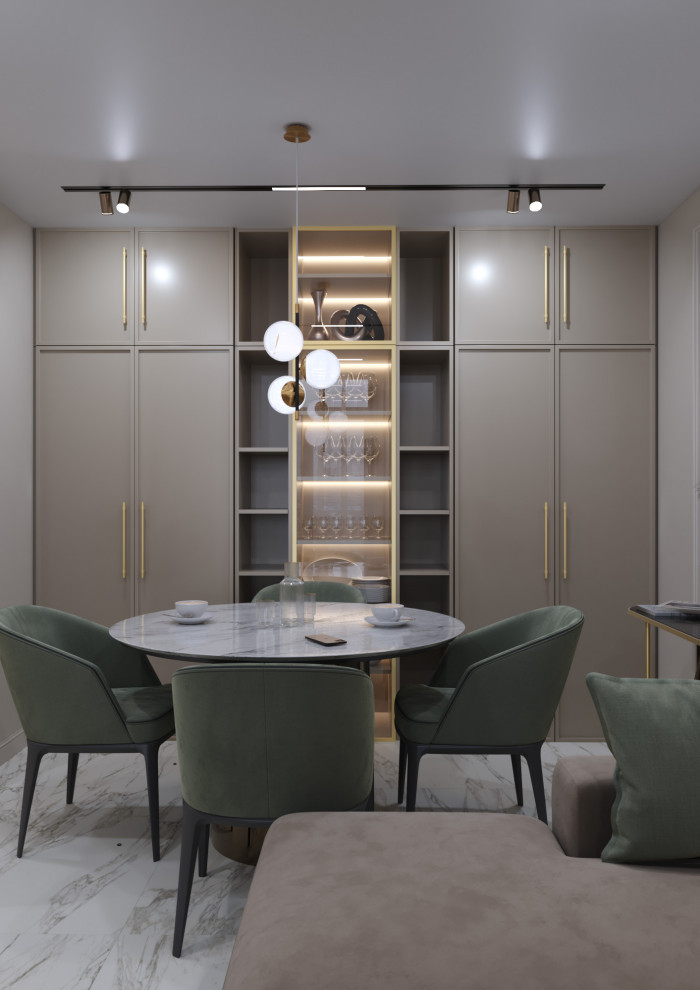 Ясногорская