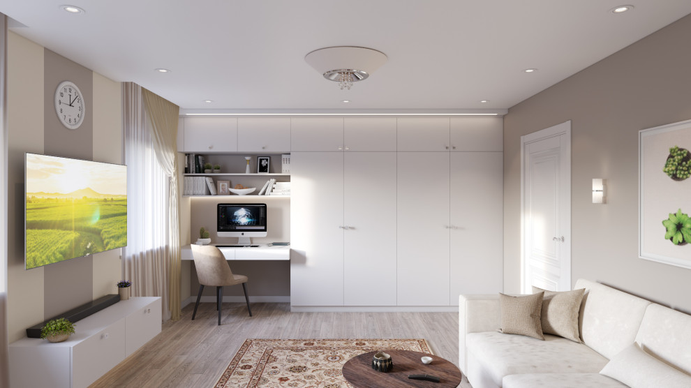 Дизайн и ремонт дома Запорожье