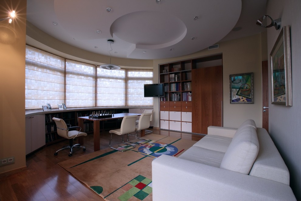 Дизайн интерьера