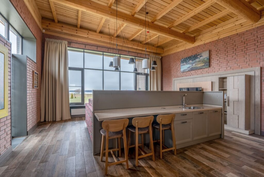 Усадьба "Зеехоф"