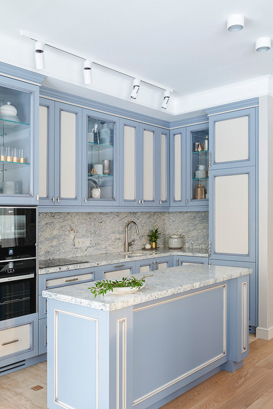 Автоматический биокамин Planika Fire Line Electronic 990 black