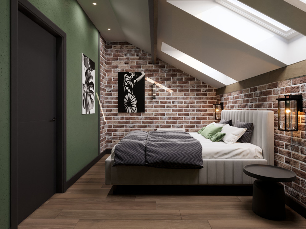 Гостевой дом д. Песочня