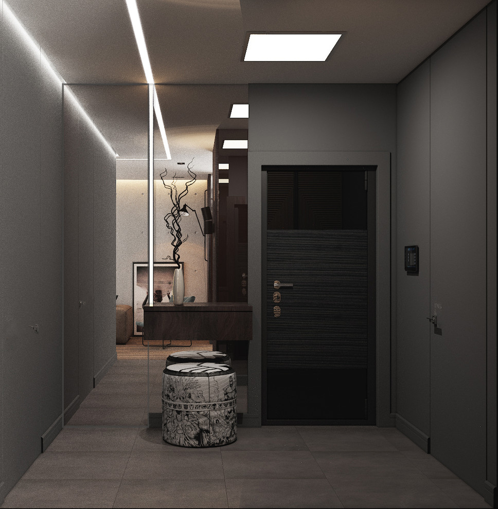 Реализация 2019: 2-комнатная квартира в 56 м², Ростов-на-Дону