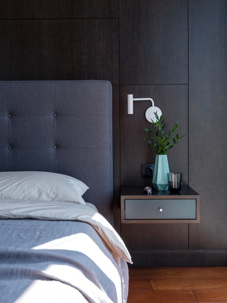 Апартаменты В Москва-Сити